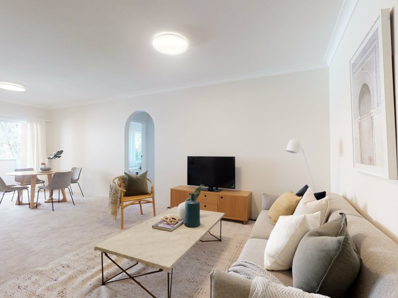 13/30 Park Avenue, Burwood NSW 2134
