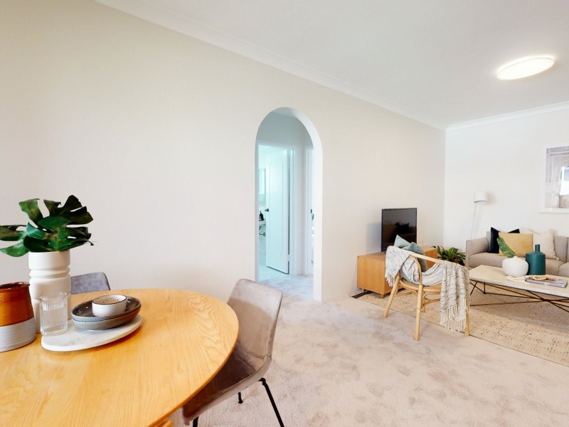 13/30 Park Avenue, Burwood NSW 2134