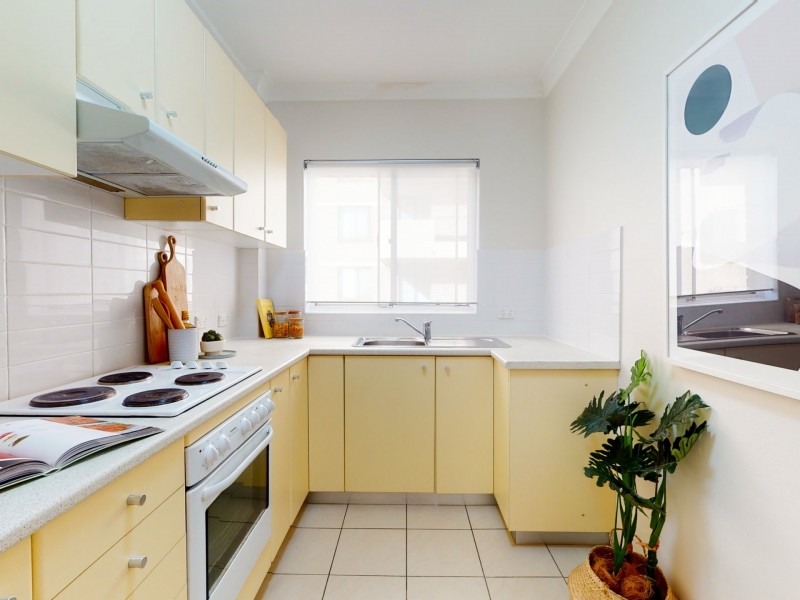 13/30 Park Avenue, Burwood NSW 2134