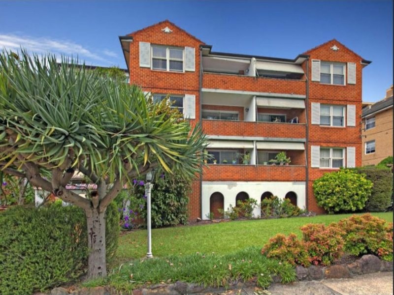 14/18-20 Park Avenue, Burwood NSW 2134