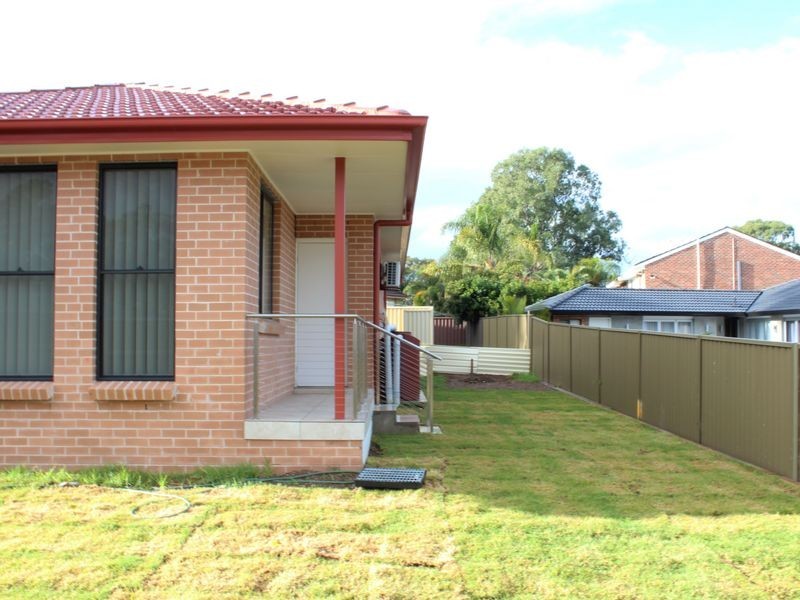 46b Macquarie  Road, Greystanes NSW 2145