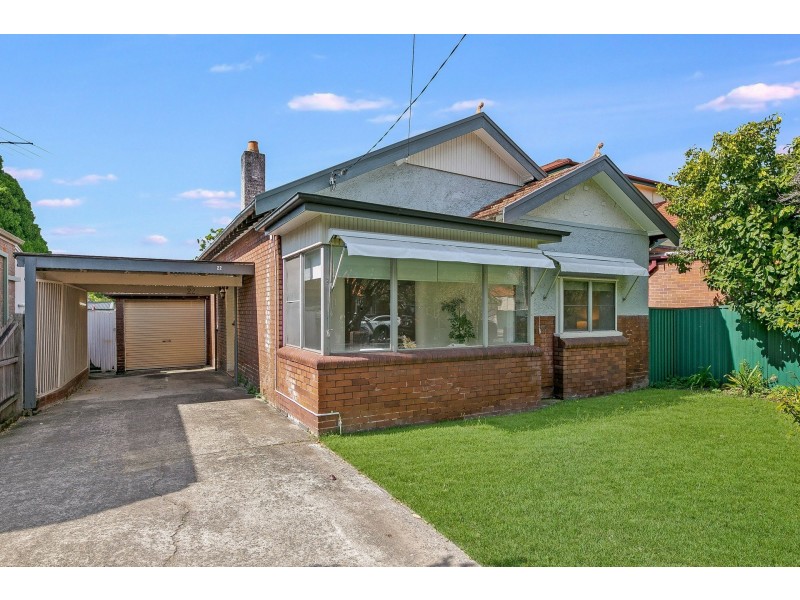 22 Weldon Street, Burwood NSW 2134