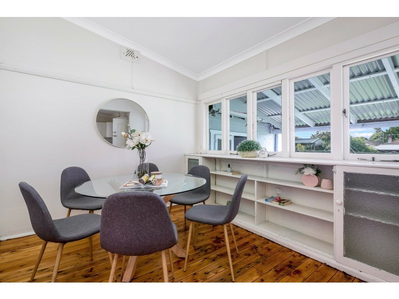 22 Weldon Street, Burwood NSW 2134