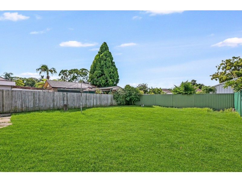 22 Weldon Street, Burwood NSW 2134