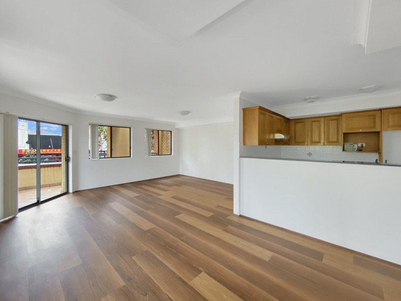 2/266-274 Burwood Road, Burwood NSW 2134