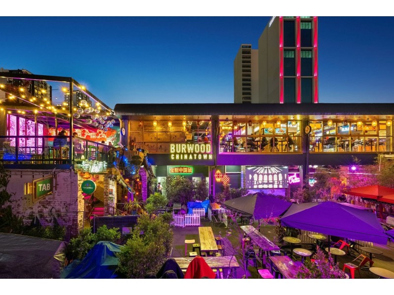 13/33 Belmore Street, Burwood NSW 2134