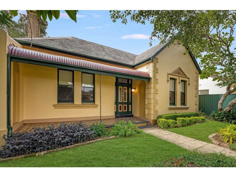 6 Wright Street, Croydon NSW 2132