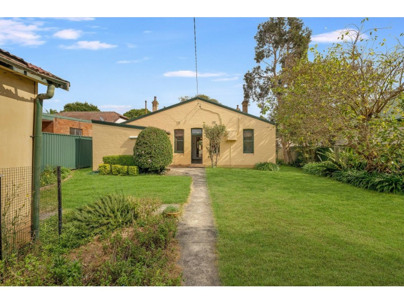 6 Wright Street, Croydon NSW 2132