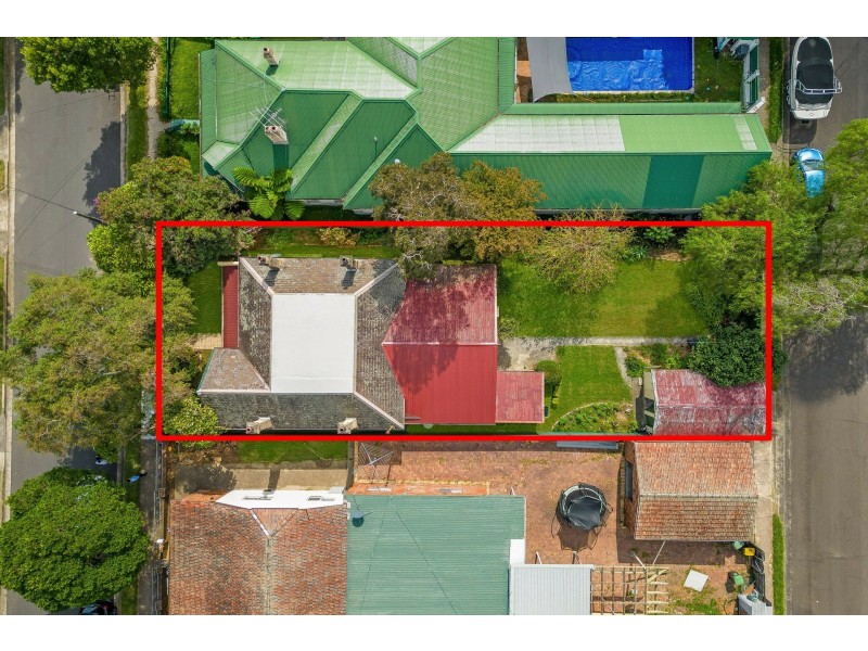 6 Wright Street, Croydon NSW 2132