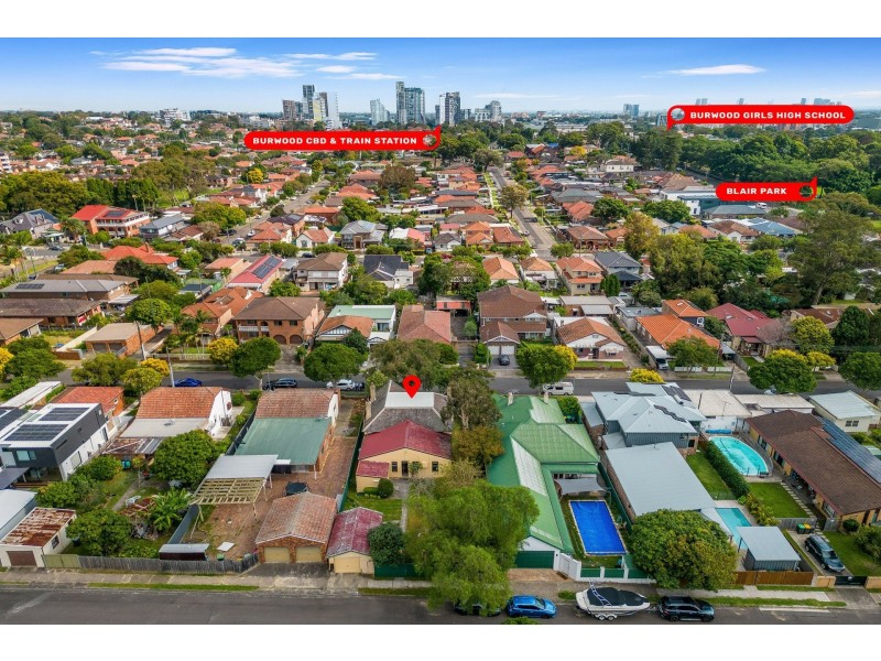 6 Wright Street, Croydon NSW 2132