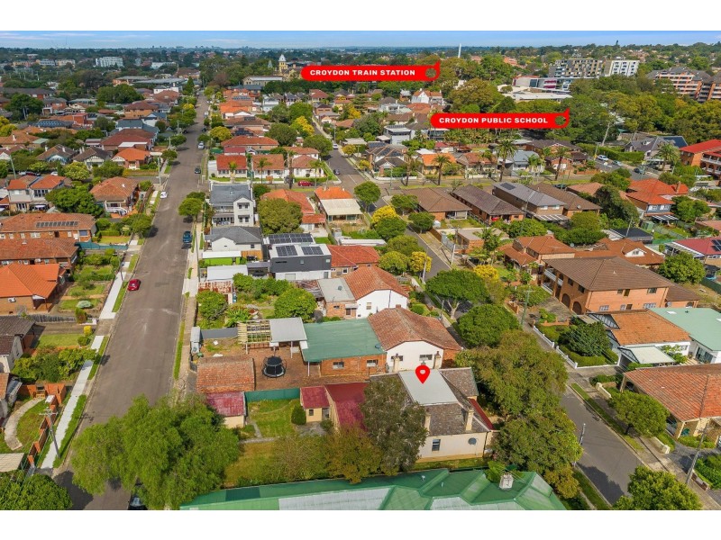 6 Wright Street, Croydon NSW 2132