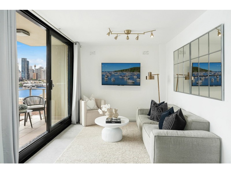 56/21 East Crescent Street, Mcmahons Point NSW 2060