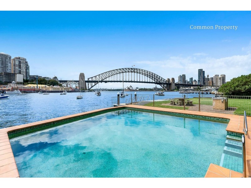 56/21 East Crescent Street, Mcmahons Point NSW 2060