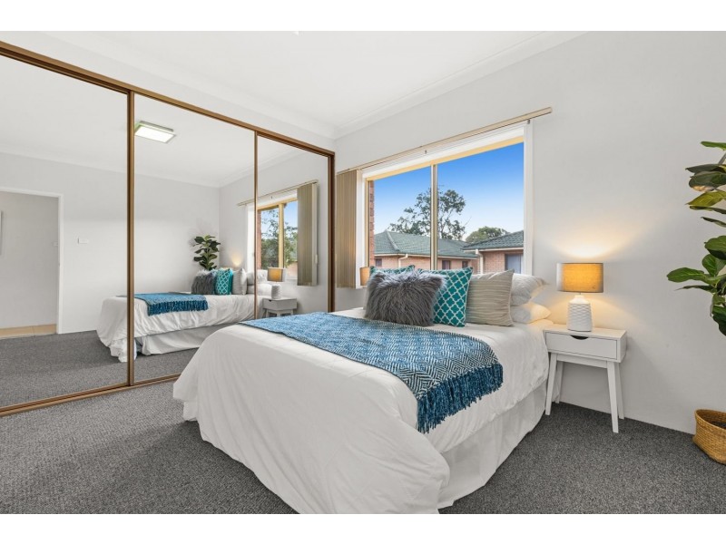 12/3a Queensborough Road, Croydon Park NSW 2133