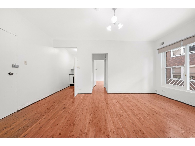 9/40 Belmore St, Burwood NSW 2134