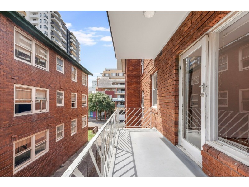 9/40 Belmore St, Burwood NSW 2134