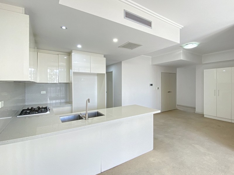 301b/5 Wilga Street, Burwood NSW 2134