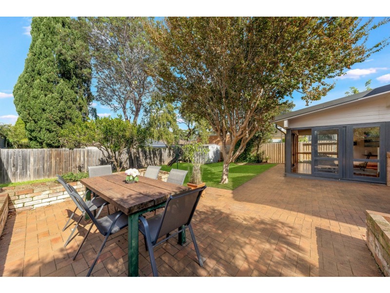 2 The Causeway, Strathfield South NSW 2136