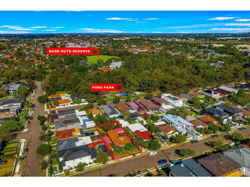 2 The Causeway, Strathfield South NSW 2136