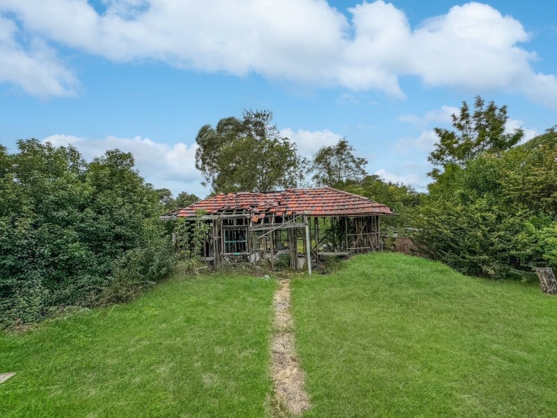 423 Wentworth Avenue, Toongabbie NSW 2146