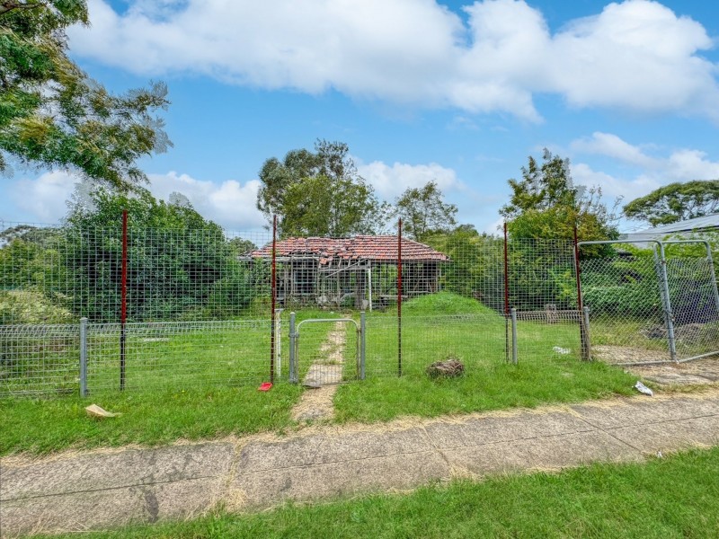 423 Wentworth Avenue, Toongabbie NSW 2146