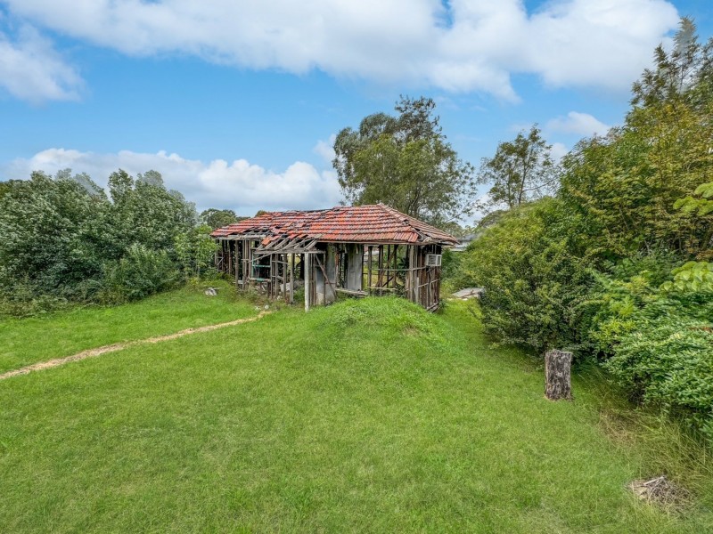 423 Wentworth Avenue, Toongabbie NSW 2146