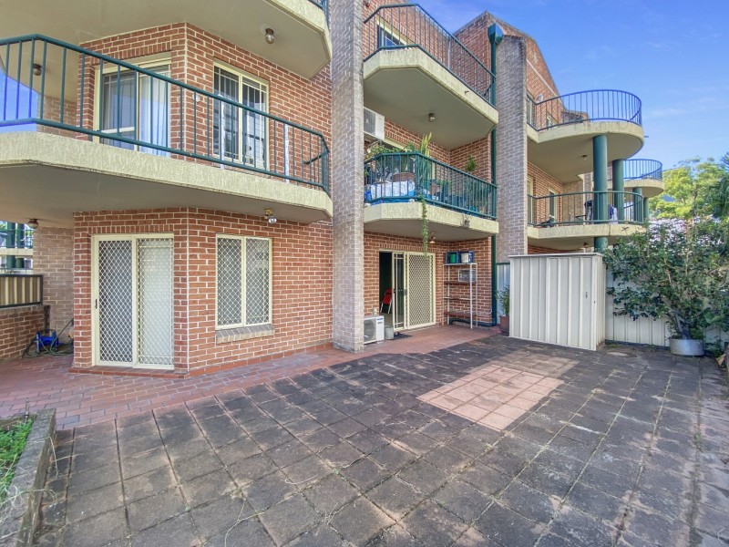 1/33-39 Wilga Street, Burwood NSW 2134