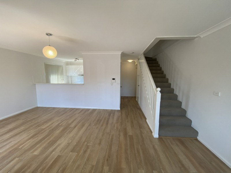 22/34-38 Park Avenue, Burwood NSW 2134