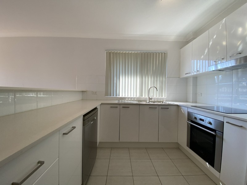 22/34-38 Park Avenue, Burwood NSW 2134