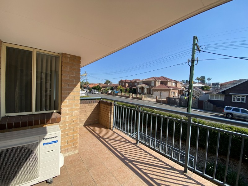 22/34-38 Park Avenue, Burwood NSW 2134