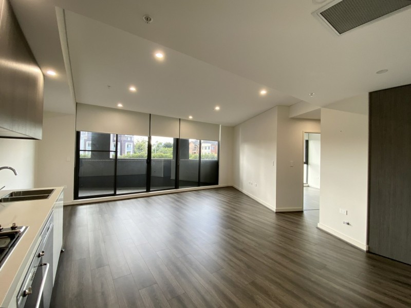 207/68-72 Railway Parade, Burwood NSW 2134