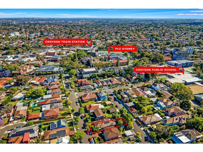 19 Robinson Street, Croydon NSW 2132