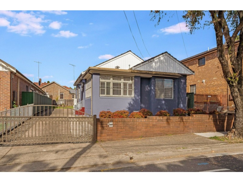 4 Princes Street, Burwood NSW 2134