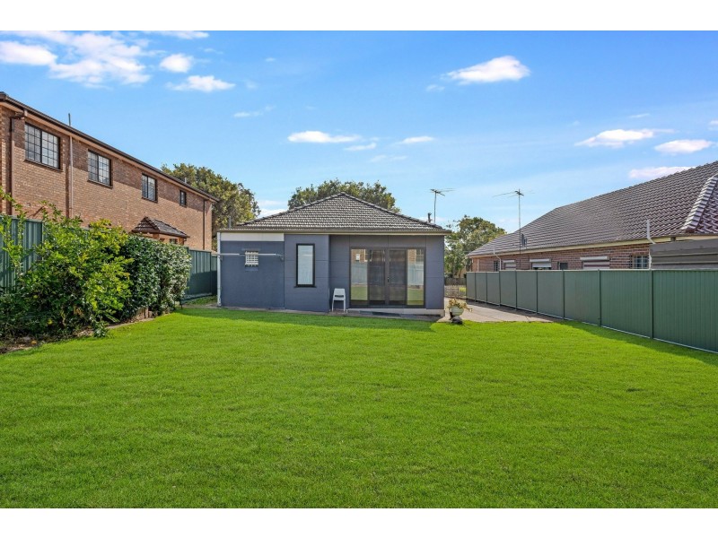 4 Princes Street, Burwood NSW 2134