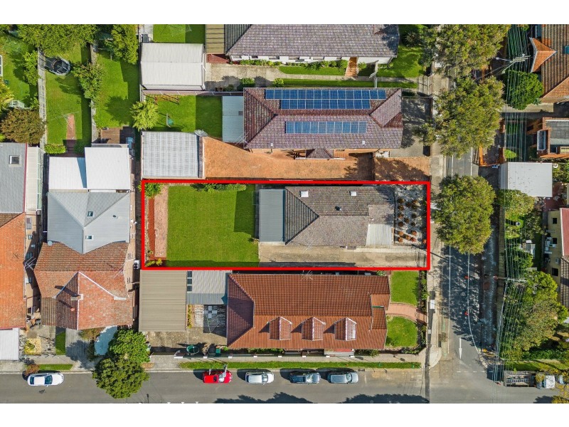 4 Princes Street, Burwood NSW 2134