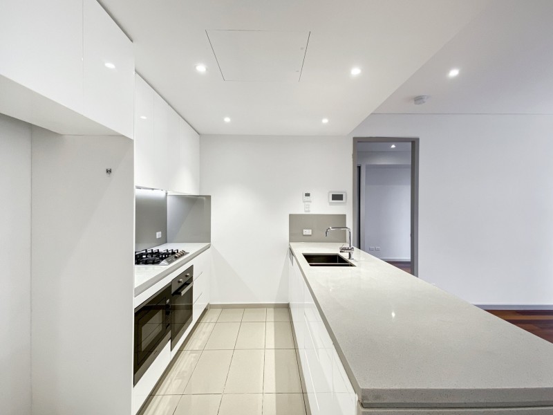 B202/43 Belmore Street, Burwood NSW 2134