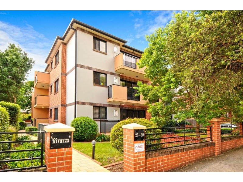 12/25-29 Wilga Street, Burwood NSW 2134