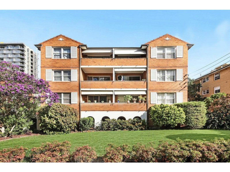 19/18-20 Park Avenue, Burwood NSW 2134