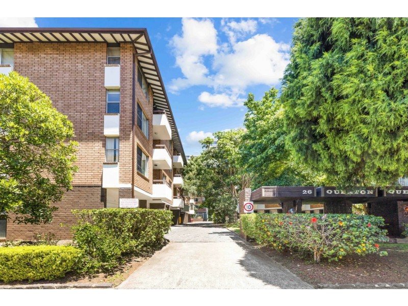 15/26 Belmore Street, Burwood NSW 2134