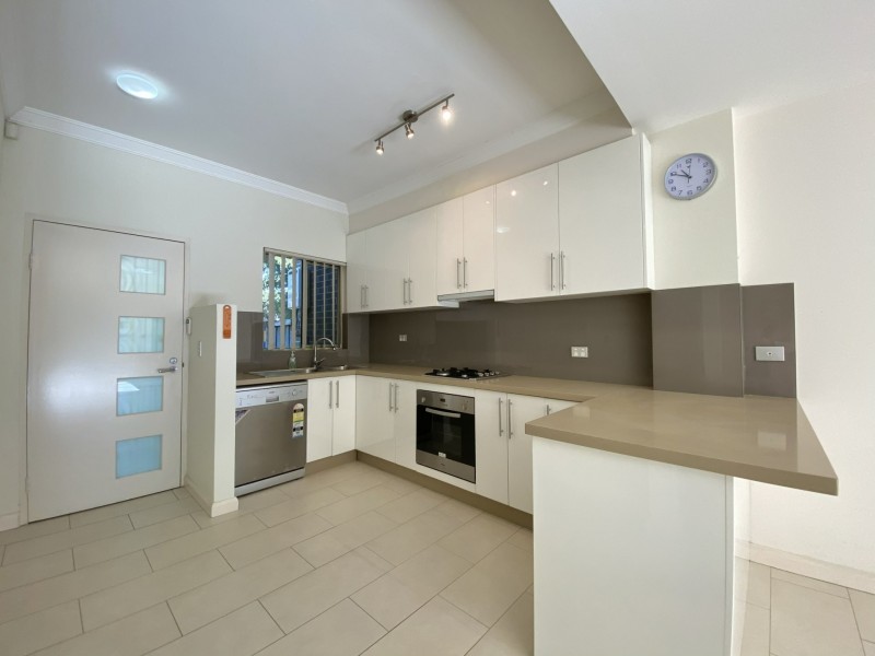 5/11-13 Manson Road, Strathfield NSW 2135