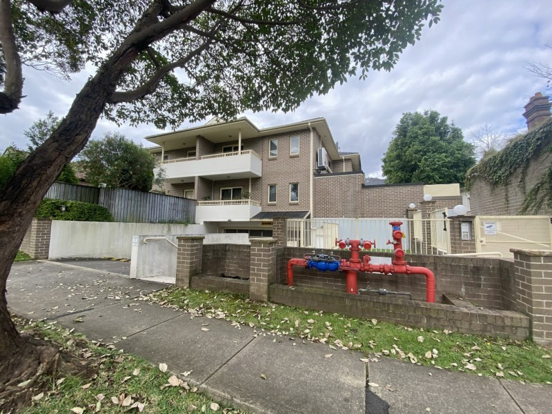 5/11-13 Manson Road, Strathfield NSW 2135