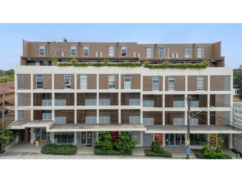 38/277-283 Canterbury Road, Canterbury NSW 2193