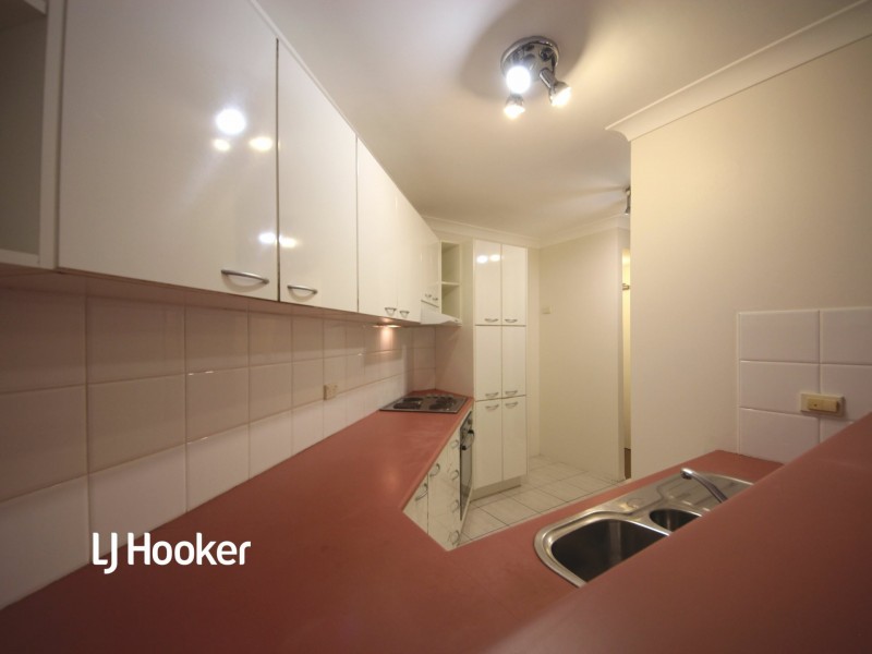 20/34-38 Park Avenue, Burwood NSW 2134