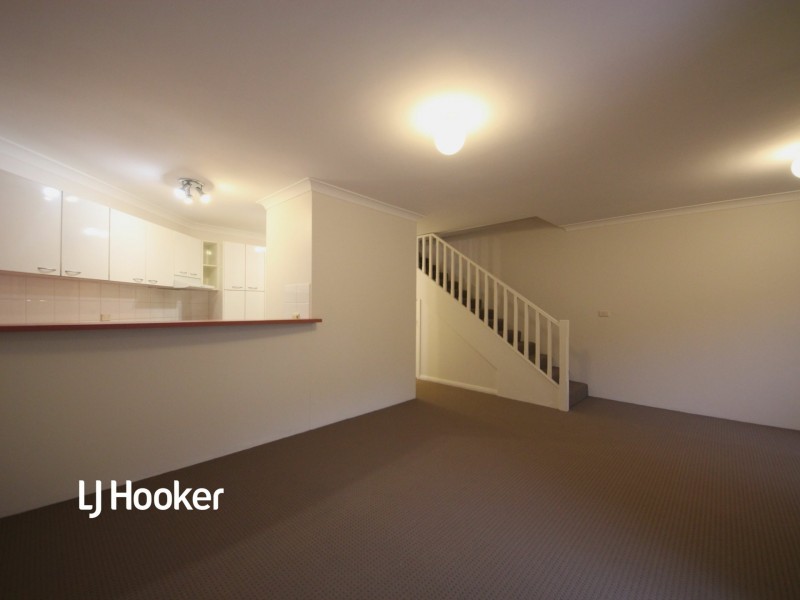 20/34-38 Park Avenue, Burwood NSW 2134