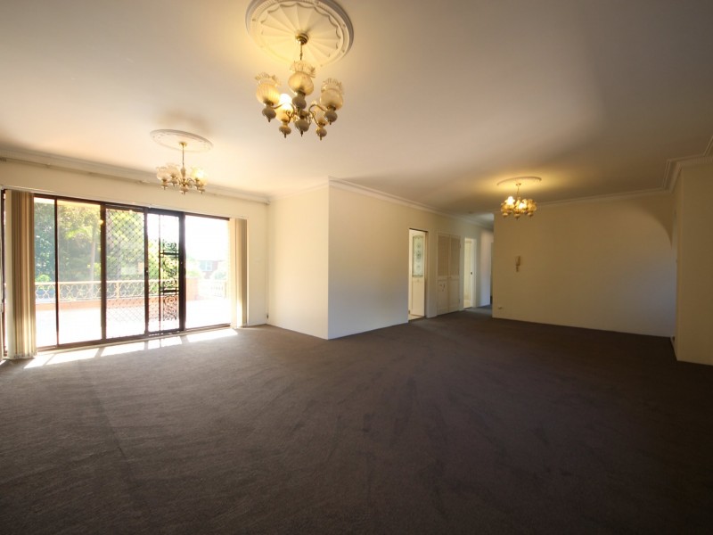 9/53 Albert Road, Strathfield NSW 2135