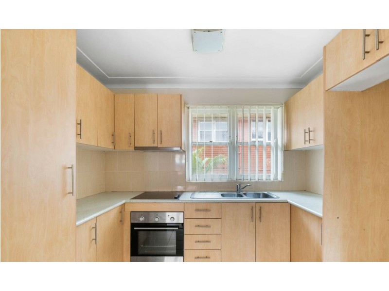 19/158-160 Croydon Avenue, Croydon Park NSW 2133