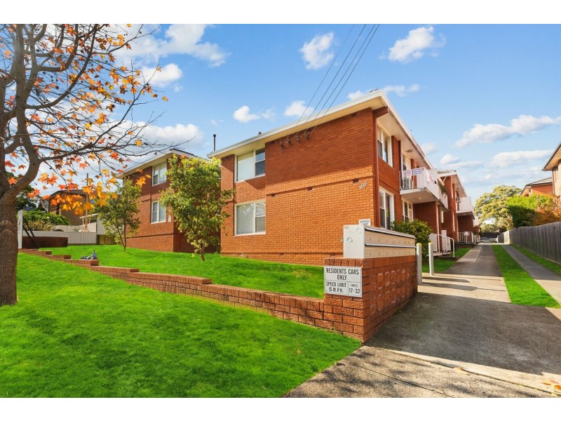 19/158-160 Croydon Avenue, Croydon Park NSW 2133