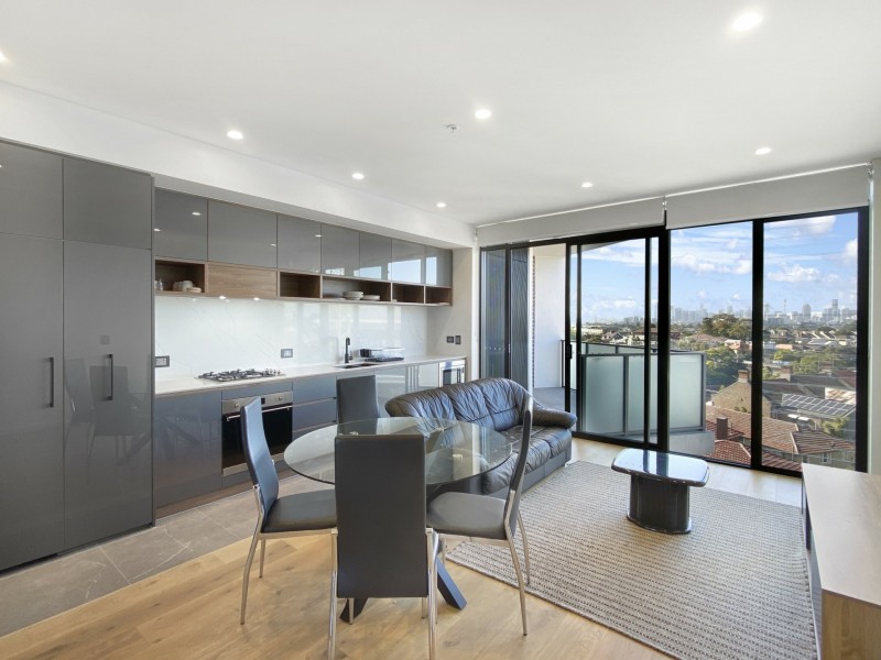 B802/2 Regent Street, Petersham NSW 2049