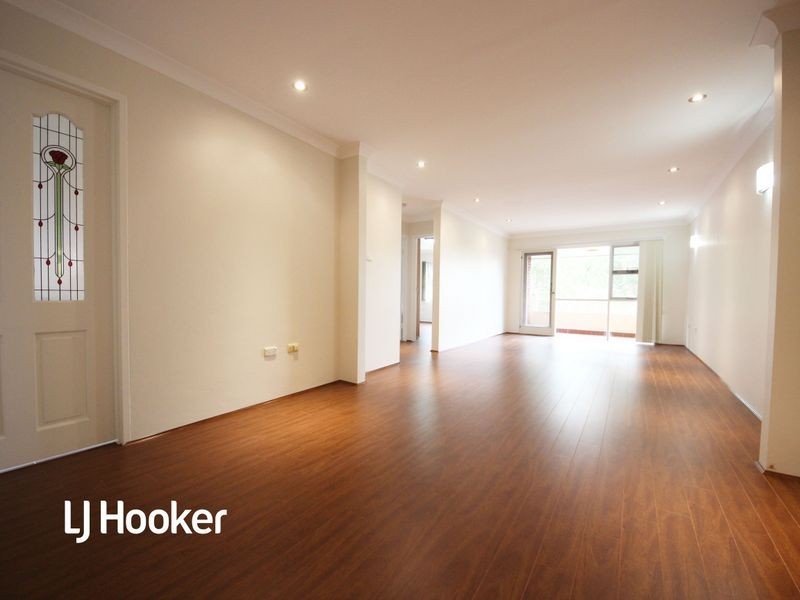 14-16 Park Avenue, Burwood NSW 2134