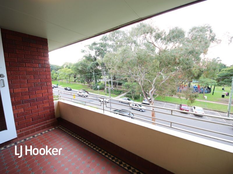 14-16 Park Avenue, Burwood NSW 2134